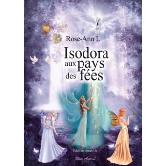 Isodora aux pays des fées - 1