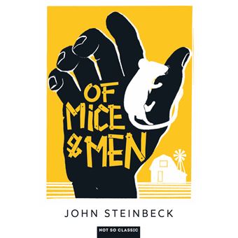 Of Mice and Men