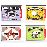 Mini Notes Matchbox Memopad