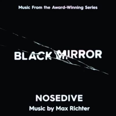 Black mirror/nosedive/chute libre