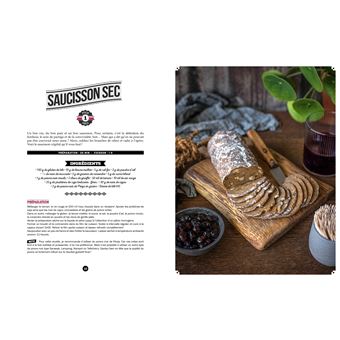 Ma petite boucherie vegan - Edition enrichie