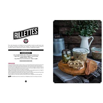 Ma petite boucherie vegan - Edition enrichie