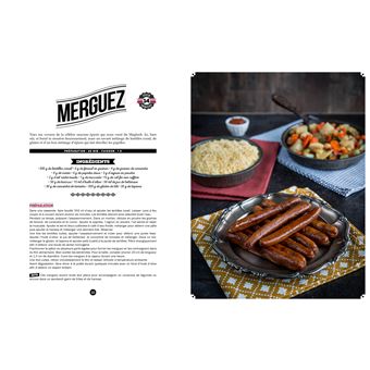 Ma petite boucherie vegan - Edition enrichie