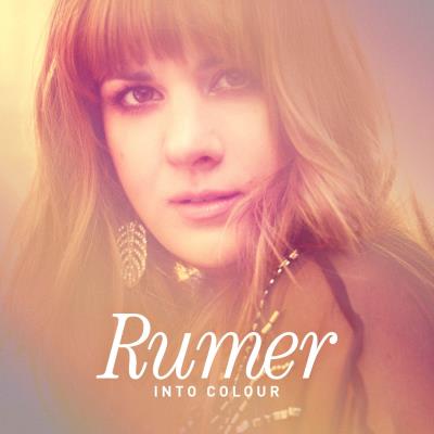 Into colour