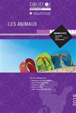 Les animaux