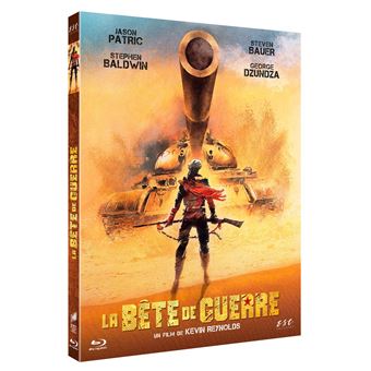 Derniers achats en DVD/Blu-ray - Page 27 La-Bete-de-guerre-Blu-ray