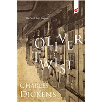 Oliver Twist