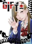 Gift +- T26 (Fin)