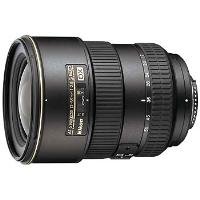 Nikon Zoom-Nikkor zoomlens - 17 mm - 55 mm