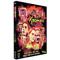 Tromeo and Juliet Edition Limitée Combo Blu-ray DVD