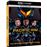 Pacific Rim : Uprising Blu-ray 4K Ultra HD