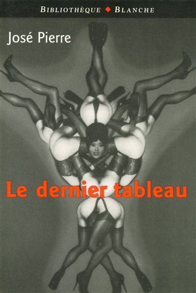 Le dernier tableau