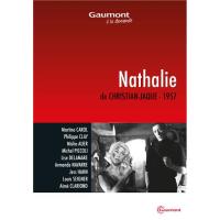 Nathalie DVD