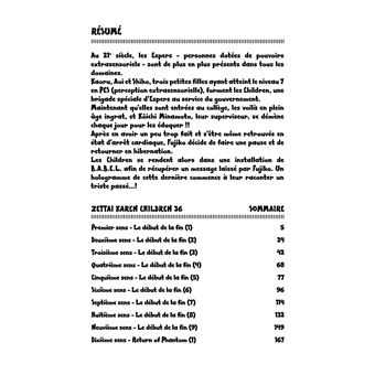 Zettai Karen Children - Tome 36