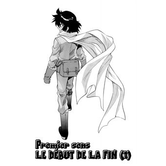 Zettai Karen Children - Tome 36