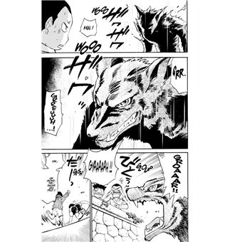 Zettai Karen Children - Tome 36