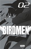 Birdmen - Tome 2