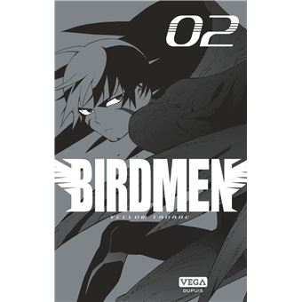 Birdmen - Tome 2
