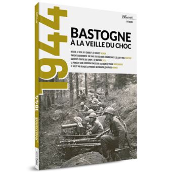 1944 - bastogne