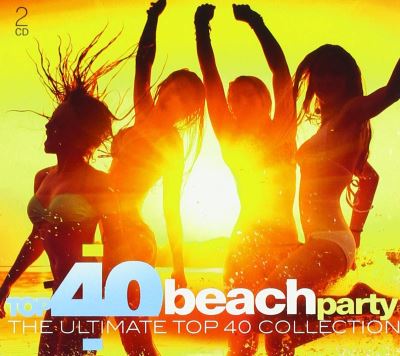 Top 40 Beach Party