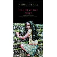 Le Toit de tôle rouge