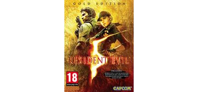 Resident Evil 5 - Gold Edition
