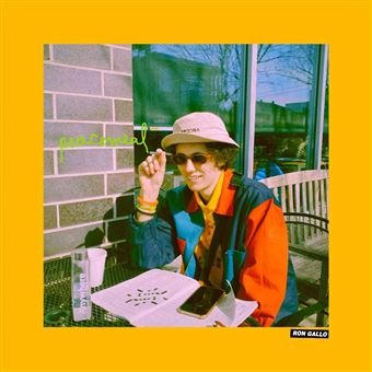 Ron Gallo - 1