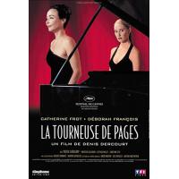 La Tourneuse de pages