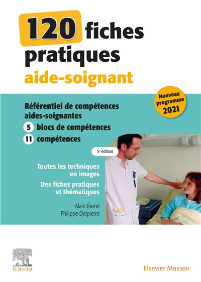 80 fiches pratiques aide-soignant