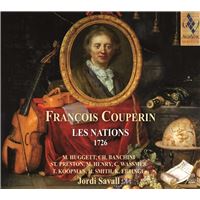 LES NATIONS 1726