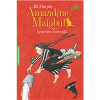 La sorcière ensorcelée
