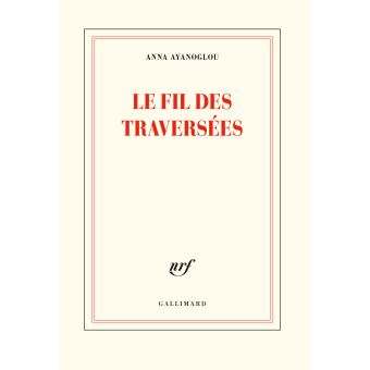 Le fil des traversées