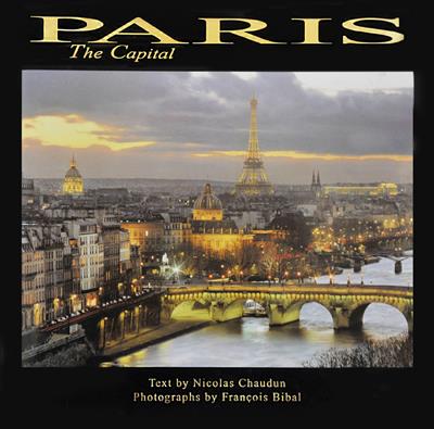 Paris the Capital