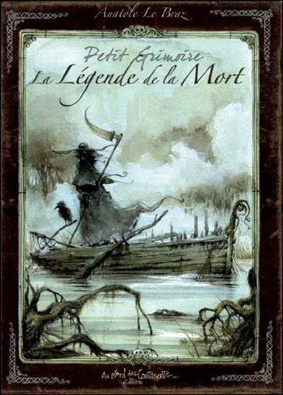 Petit Grimoire Légende de la Mort