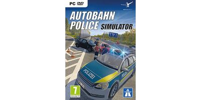 Autobahn Police Simulator