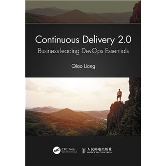 Continuous Delivery 2.0 - 1