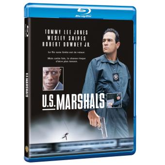 U s marshals