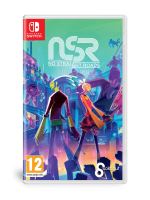 No Straight Roads Collector's Pack Nintendo Switch