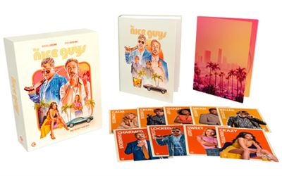 The Nice Guys en 4K Ultra HD