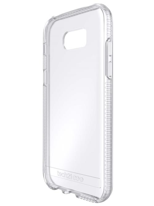Etui Tech21 Impact Clear pour Samsung A5 2017