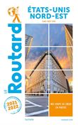 Guide du Routard Etats-Unis Nord-Est 2021/22