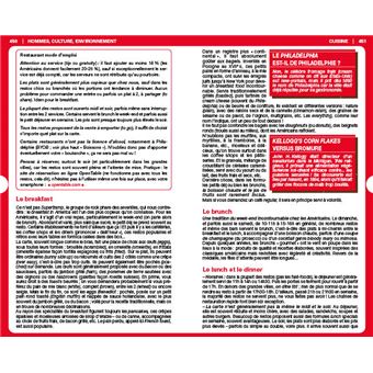 Guide du Routard Etats-Unis Nord-Est 2021/22