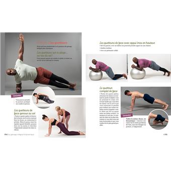 La puissance insoupçonnée du gainage