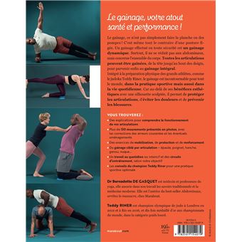 La puissance insoupçonnée du gainage