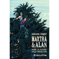 Martha & Alan