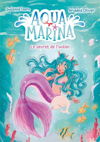 Marina. Tome 2