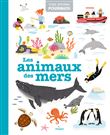Les animaux des mers