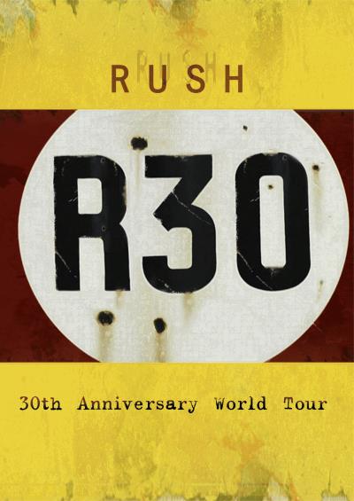 R30 DVD