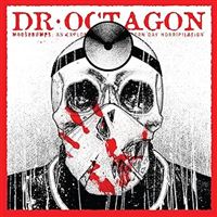 Moosebumps An Exploration Into Modern Day Horripilation