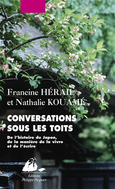 Conversations sous les toits